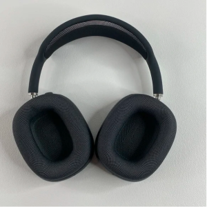 AirPro Max Wireless Over-Ear Headphones – Spatial Audio, Deep Bass, Bluetooth for iPhone & Android